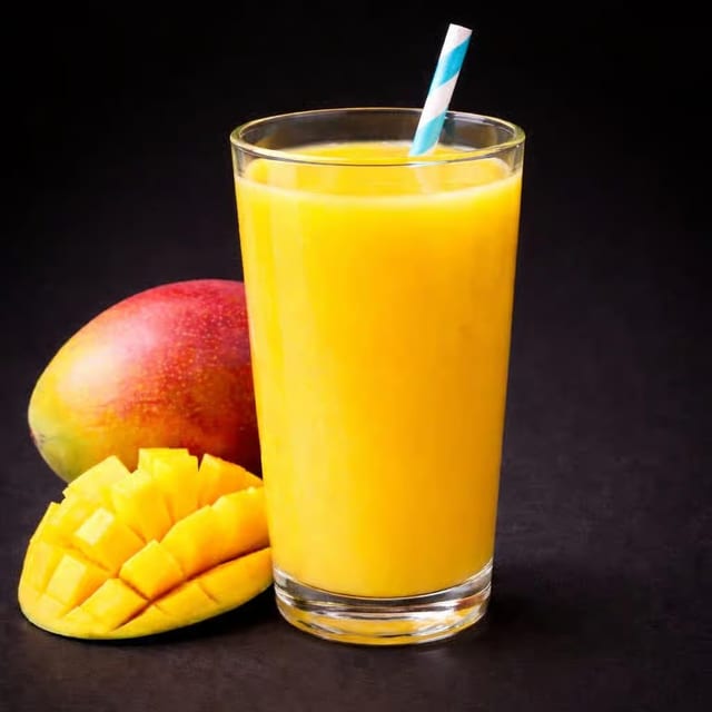 Mango Juice.