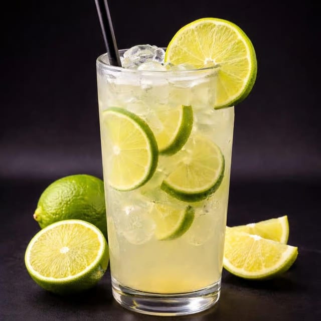 Lemonade.