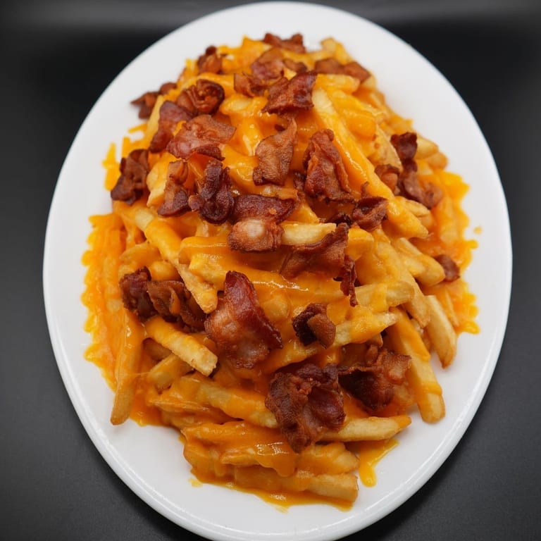 Bacon Lovers Unite