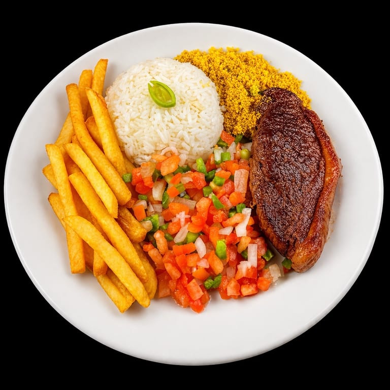 Discover Our Delicious Picanha