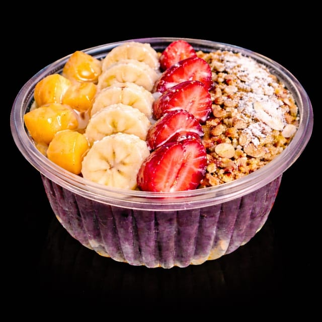 Peach Bowl.