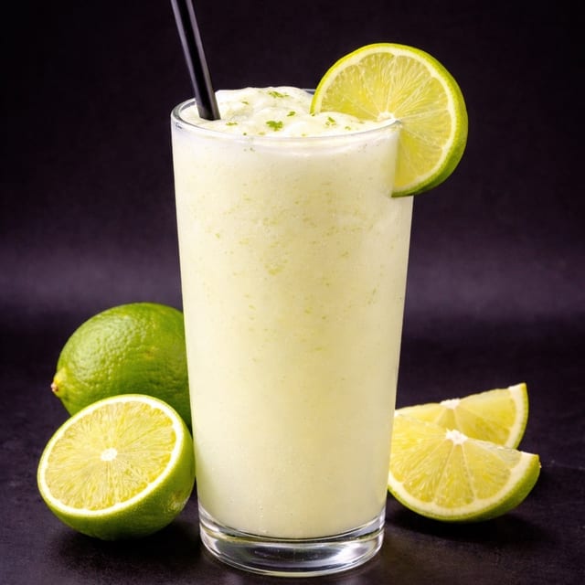 Swiss Lemonade.