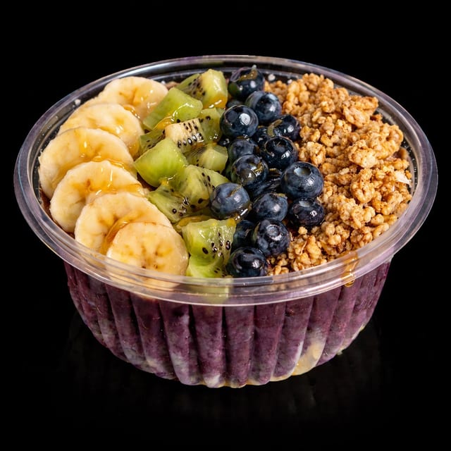 Kiwi Bowl.