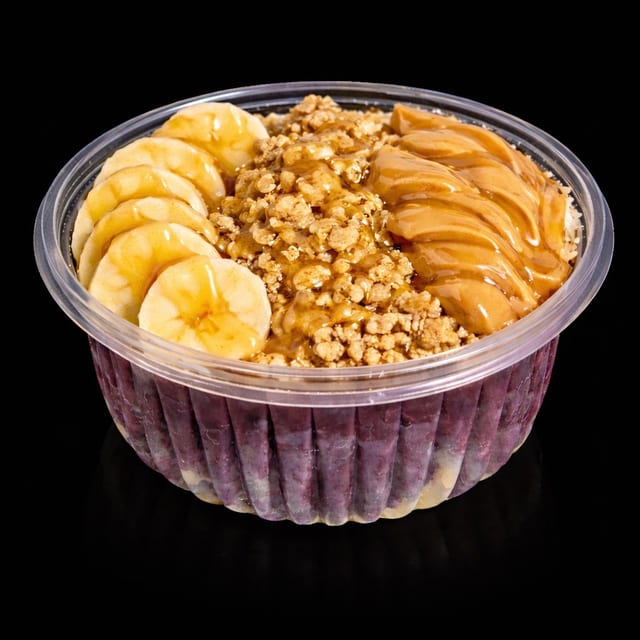 Protein Bowl.