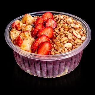 Apple Bowl