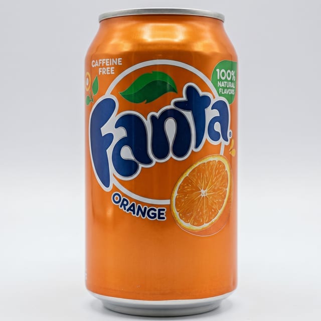 Fanta.